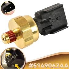 For Jeep Grand Cherokee WG WJ 1999-2005 4.0 4.7L V8 Wrangler Oil Pressure Sensor