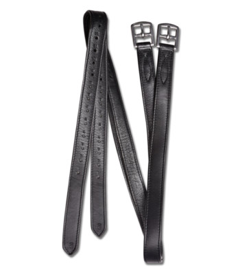 Steigbügelriemen Leder Waldhausen Soft X-Line Softleder Nylonkern