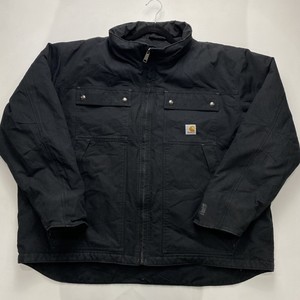 jefferson traditional jacket