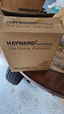 Hayward PSV3S2 CPVC 3-Way Diverter Valve
