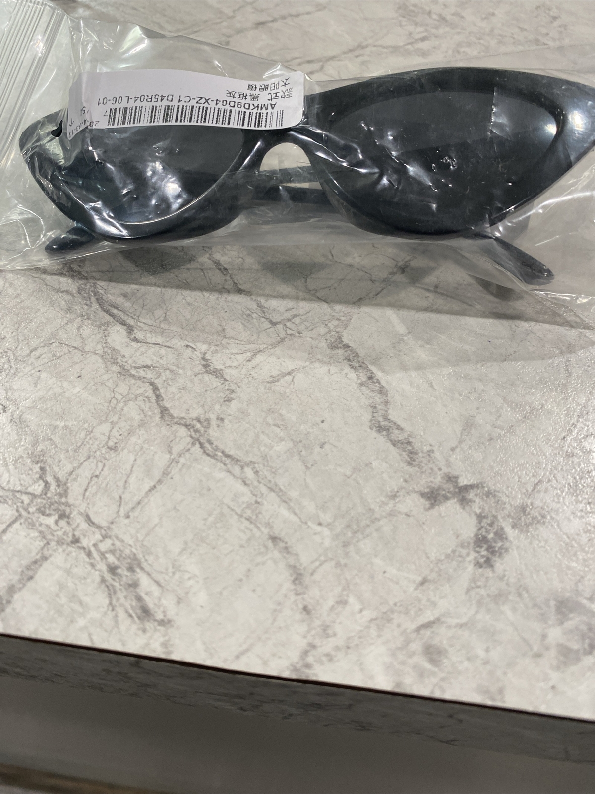 Trendy Cat Eye Sunglasses for Women Stylish UV Protection-image