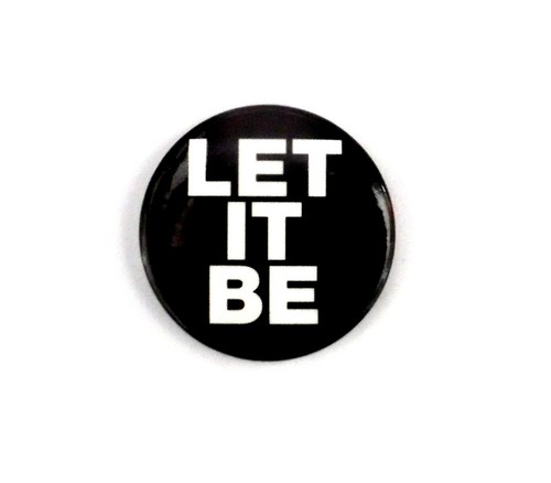 The Beatles Collectable Retro Pin Button Badge Badges Album Art Music Nostalgia - Picture 25 of 28