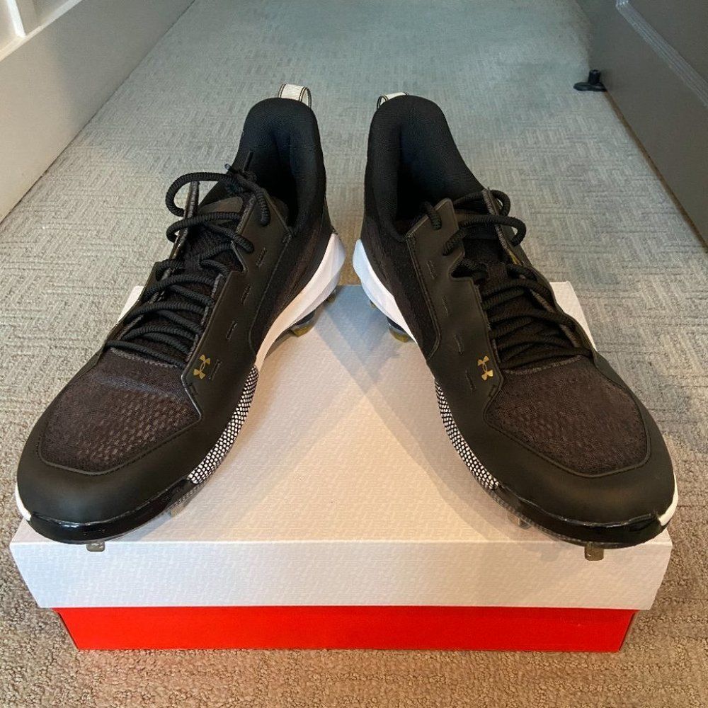 Under Armour Men display picture 2