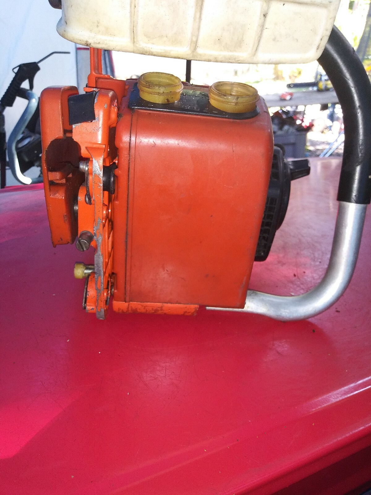 Kioritz Echo Chainsaw Parts eBay