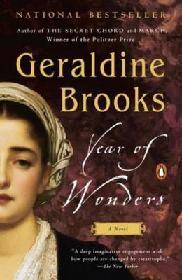 Year of Wonders: A Novel of the Plague by Brooks, Geraldine