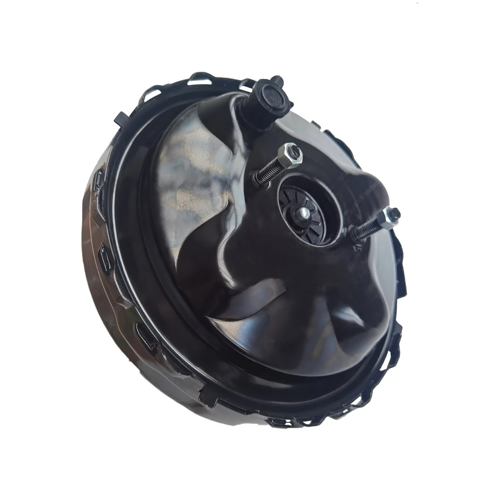 Power Brake Booster For Chevy Caprice Cadillac DeVille Commercial Chassis Buick - Image 3 of 4