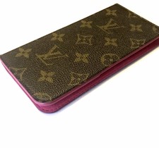 louis vuitton iphone 8 case