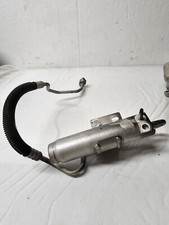 2016 Dodge Journey AC Dryer