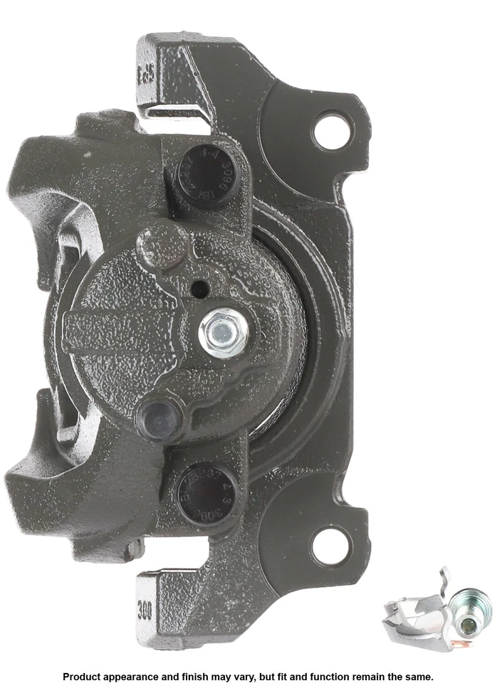 Pinza de freno de disco delantera izquierda cardona para Ford Fusion 2013-2020 Foto 4 de 4