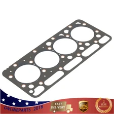 For Kubota V2203, V2403. Cylinder Head Gasket Composite 19077-03310