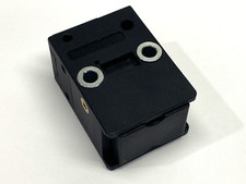 Bosch Rexroth 3842515956 Pneumatic Stop Gate 53884