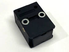 Bosch Rexroth 3842515956 Pneumatic Stop Gate 53884