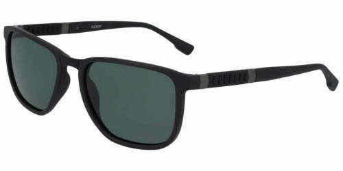 Shinola by Flexon SH2700S 261 Women\'s Sunglasses 55-16-140 Taupe Blue Horn New SHINOLA by Flexon SH-27000 261 Taupe & Blue Horn  main image 4