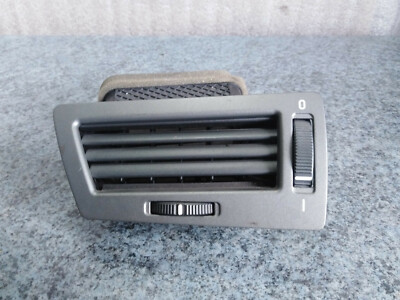 Origin BMW E65 E66 Luftdüse Frischluft Gitter links Air nozzle fresh air grille 