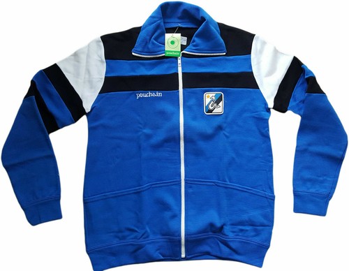 maglia Inter vintage pouchain bandiera 1978 1979 rarissima tuta nuova  scatola | eBay