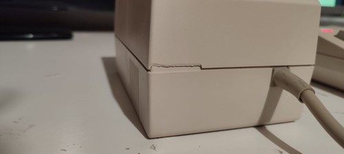 COMMODORE 128 C128 computer CON BOX - Imagen 17 de 23