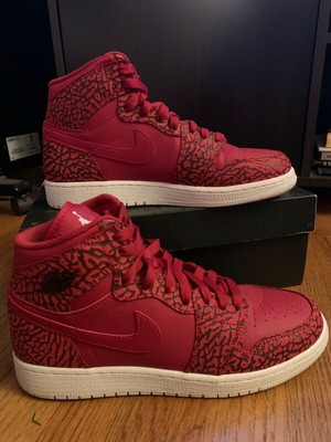 air jordan 1 retro hi prem bg