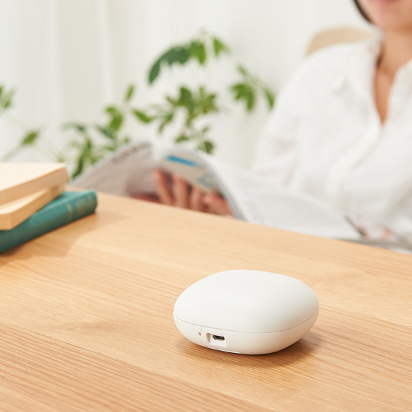 portable aroma diffuser muji