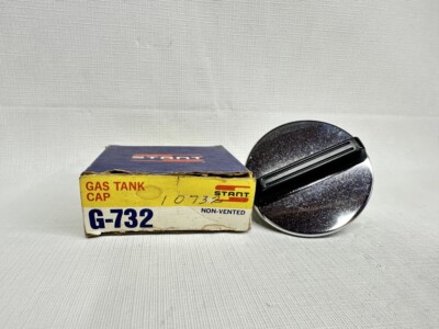 1971-1976 Chevrolet LUV NEW Gas Tank Cap G746, 10746