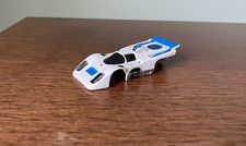 NMINT NOS Aurora AFX Lit Ferrari 512M Body