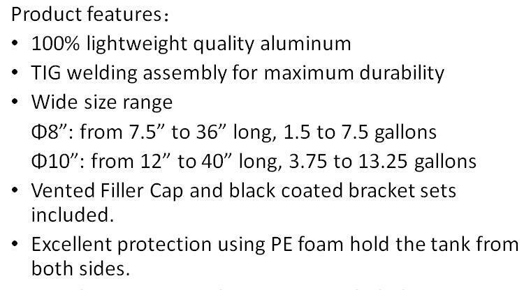 PLASTIC FUEL TANK - 0660/10, Tanks, Equipment for liquids and fluids, General tools