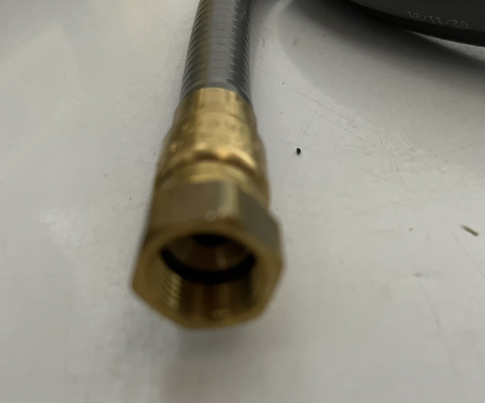 er Natural Gas Grill Replacement Hose/Line 1/2” OEM NoT Knockoff