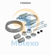 Catalyseurs Citroen BX