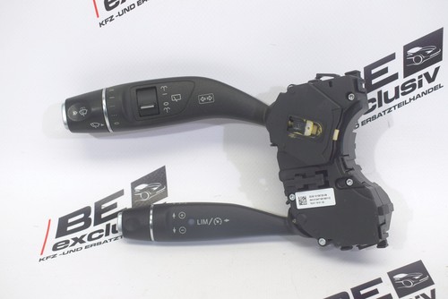 Leva Indicatori Di Direzione Per Nissan Primastar 2001-2014 – OEM 7701048912, Plug & Play, 13 Pin