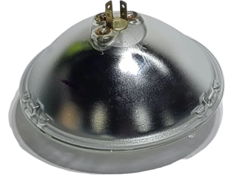 FARO HARLEY-DAVIDSON HAZ SELLADO 67713-86 NUEVO OEM 67713-86 Foto 2 de 3