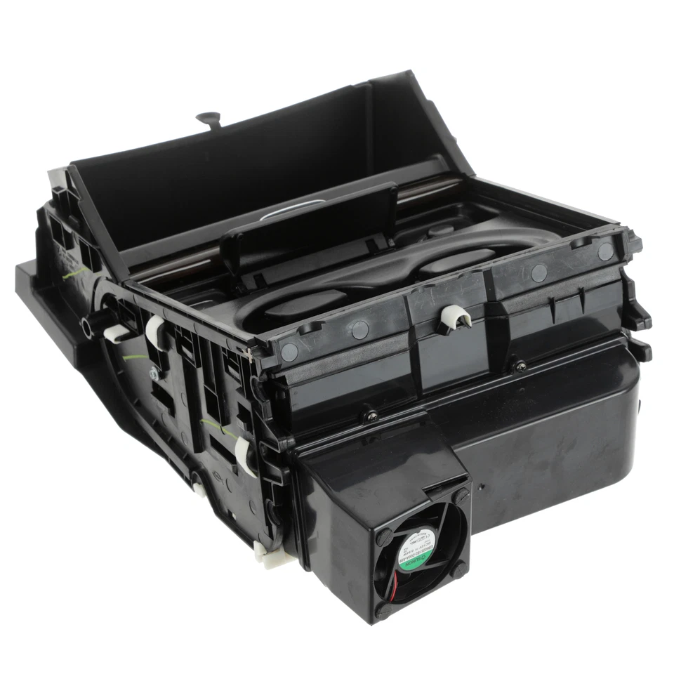 Genuine Mercedes-Benz 2016-2019 GLE400 GLE350 GLE550e Cup Holder 166-680-60-02 - Image 2 of 4