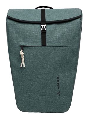 VAUDE Clubride Urban 25 Backpack Rucksack Tagesrucksack Dusty Forest dunkelgrün