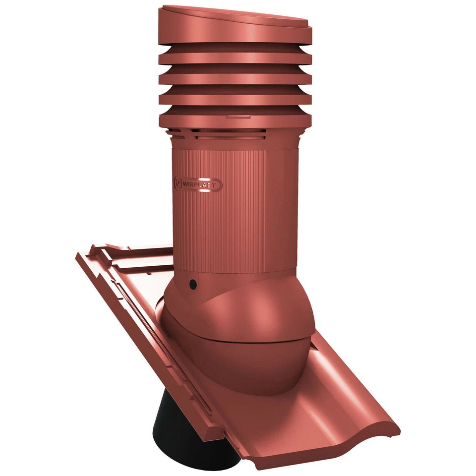 RAL 3009 Rot
