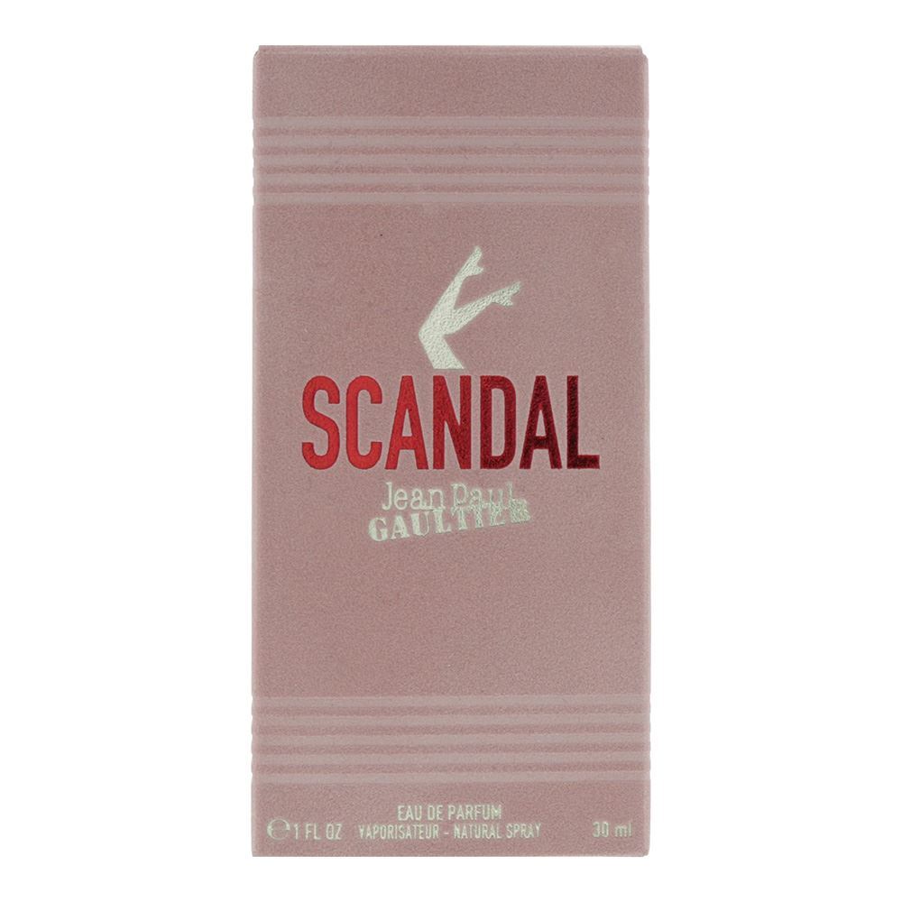 Jean Paul Gaultier Scandal Eau de Parfum 30ml Spray - Image 4