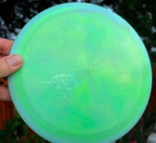 Star Innova PFN Starfire Penned Ghost  Patent #'s (One of a Kind) Disc Golf 3200