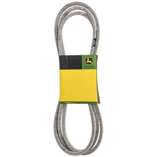 M74747 - John Deere OEM Drive Belt - Picture 2 of 2