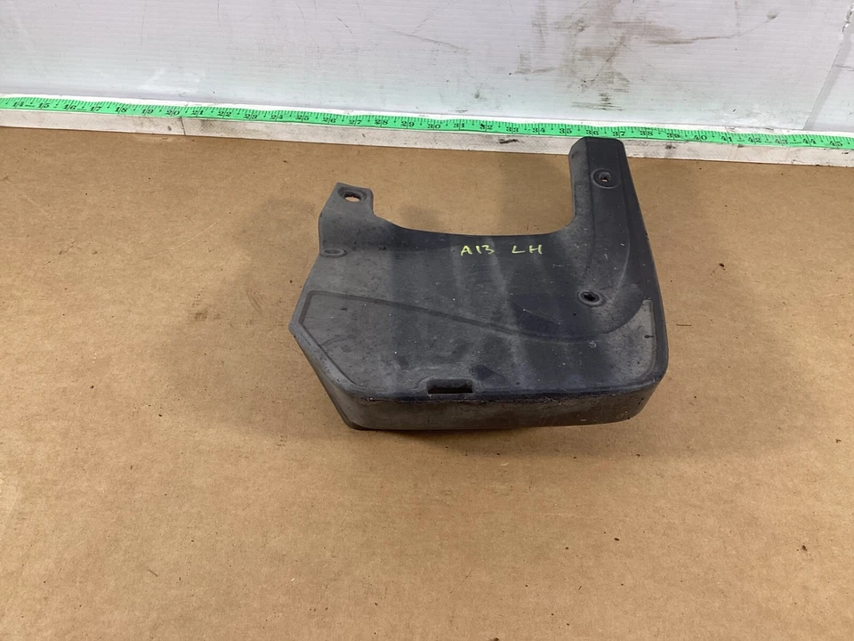 2011-2017 Honda Odyssey Rear Left Driver Side Spoiler Cover Trim OEM . - Image 4 of 4