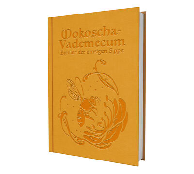 Das Schwarze Auge (DSA 5) - Mokoscha Vademecum - Spielhilfe deutsch NEU