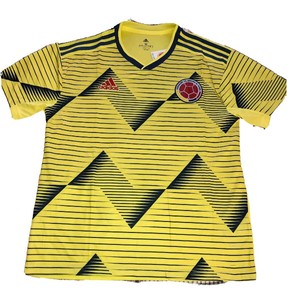 colombia jersey 2019