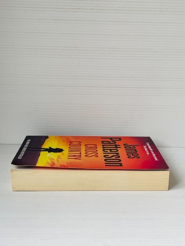 BUILD YOUR OWN BOOK BUNDLE - James Patterson -Thrillers/ Romance Buy 2, 3rd Free - Picture 514 of 963