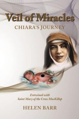 Veil Of Miracles: Chiara's Journey