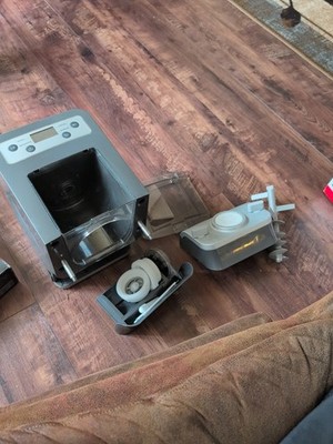 Philips Avance Electric Pasta Maker Model HR2358