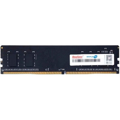 DDR4 8GB 2400MHZ 1.2V Dimm Werkbank Modul RAM Computer Starr Non-Ecc Desktop PC