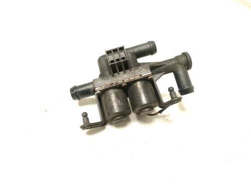 BMW 5 F10 Zirkulationswassermotor 9310349 2.00 Diesel 2014 34358330