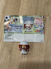 Kinder Joy Funko FIFA World Cup 2026 England Fan Figure Soccer 2” Toy 🇬🇧