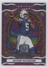 2024 Panini Contenders Supernatural Anthony Richardson #3 14dq