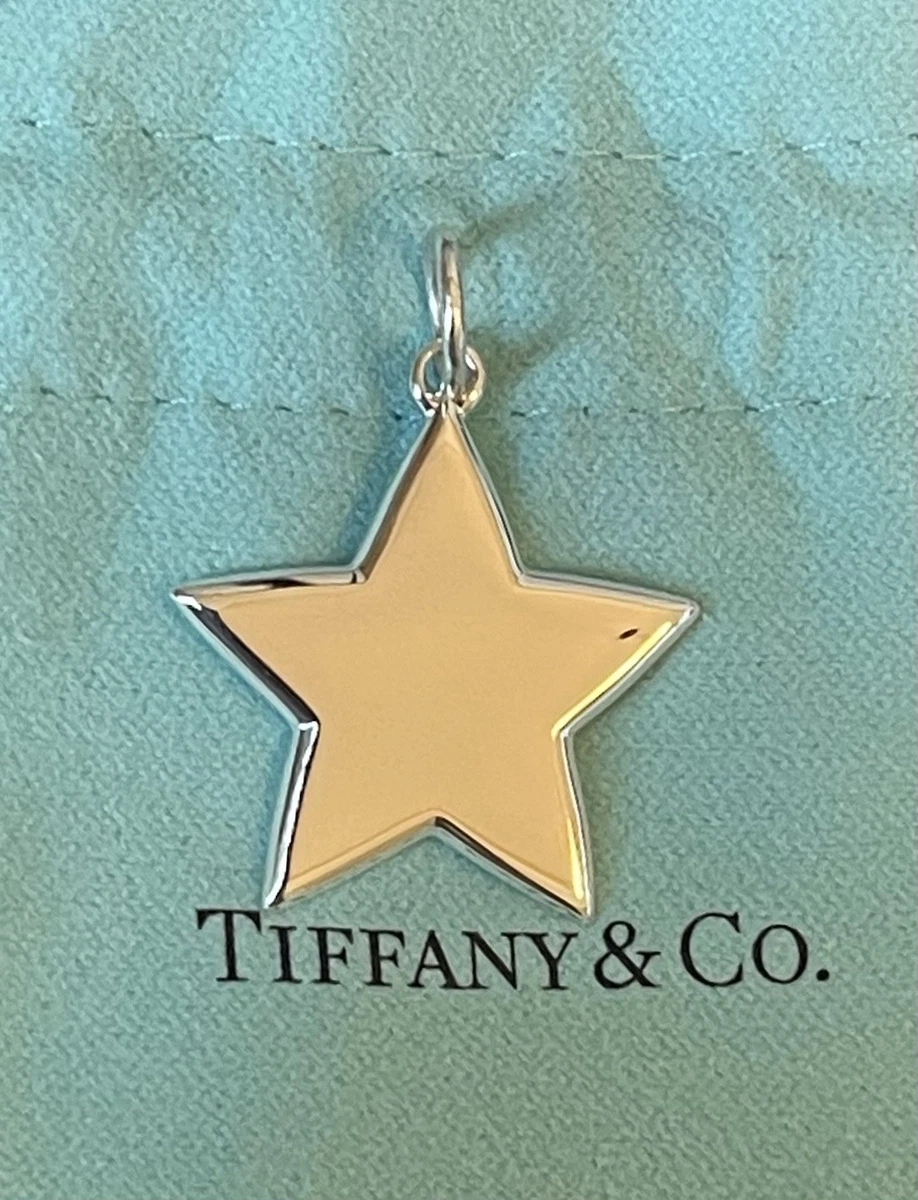 Tiffany & Co. Star Necklaces products for sale | eBay