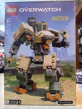 LEGO 75974 Bastion Set Parts List