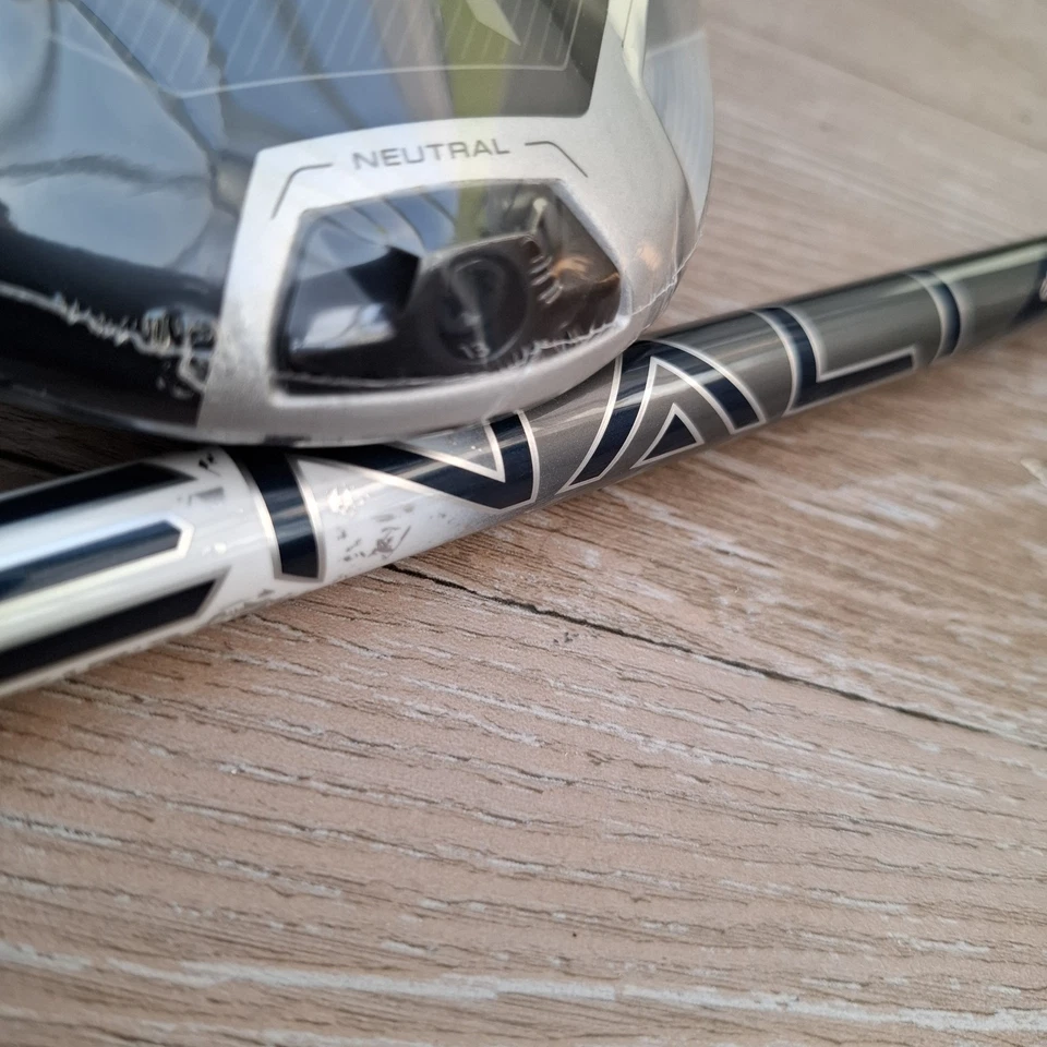 Callaway Elyte X Driver 12 Degree Denali Stiff Shaft / Brand New ⛳️ - Image 4 of 4