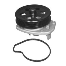 Bomba de agua del motor ACDelco 252-1009 19362199 para 13-20 Chevrolet Equinox Malibu