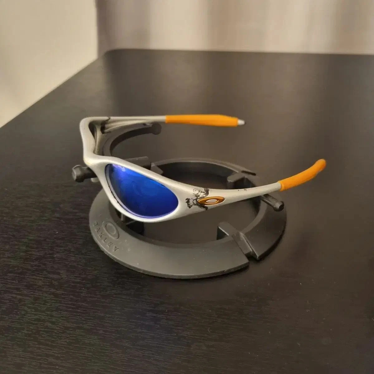 OAKLEY minute fmj Orange Fashion Accessories sunglasses collection